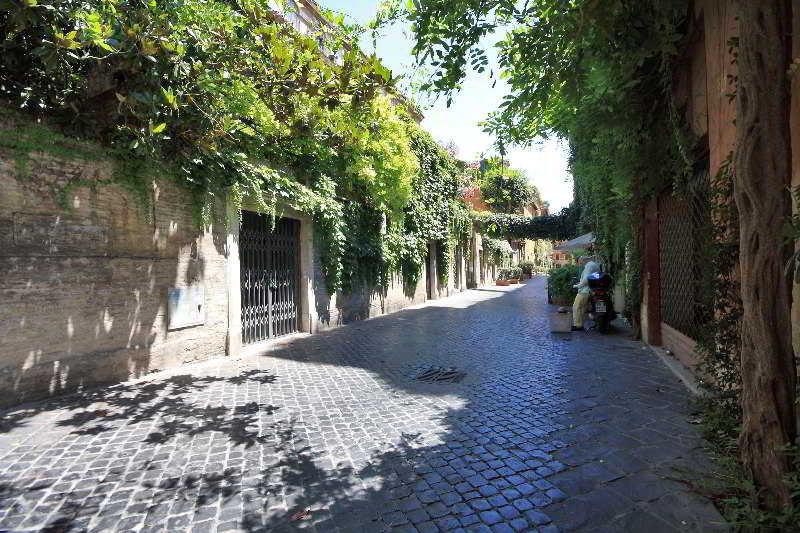 Frattina Apartments Rome Exterior photo